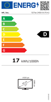 Energielabel afkomstig van Icecat, automatisch ingelezen op 18-04-2024.
