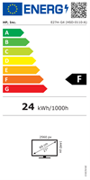 Energielabel afkomstig van Icecat, automatisch ingelezen op 06-06-2023.