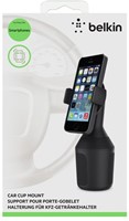 Belkin F8J168bt Mobiele telefoon/Smartphone Zwart-2