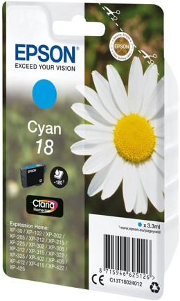 Epson Daisy Claria Home Ink-reeks-3