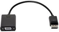 HP DisplayPort-naar-VGA adapter-2