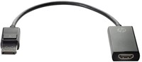 HP DisplayPort naar HDMI echte 4K-adapter-2