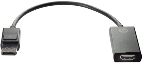 HP DisplayPort naar HDMI echte 4K-adapter-2