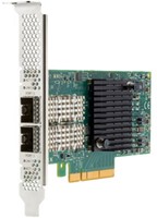 Hewlett Packard Enterprise Ethernet 10/25Gb 2-port SFP28 MCX512F-ACHT Intern Ethernet / Fiber 25000 Mbit/s-2