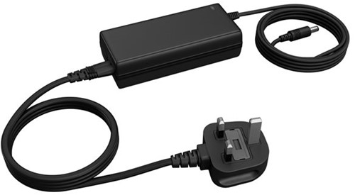 Jabra PanaCast 50 netvoeding & inverter Binnen Zwart-2