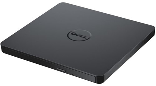 DELL 784-BBBI optisch schijfstation DVD±RW Zwart-2