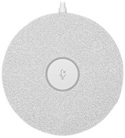 Logitech Rally Mic Pod Wit Tafelmicrofoon-2