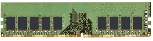 Kingston Technology KSM26ES8/16MF geheugenmodule 16 GB 1 x 16 GB DDR4 2666 MHz ECC-2