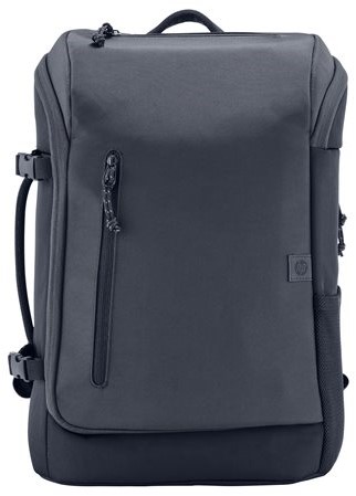 HP Travel 15,6 Iron Grey laptopbackpack, 25 liter-2