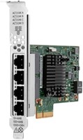 Hewlett Packard Enterprise Ethernet 1Gb 4-port BASE-T I350-T4 Intern 1000 Mbit/s-2