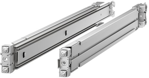 HP ZCentral 4R Rail Rack kit-2