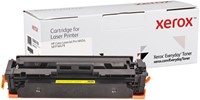 Everyday Geel Toner vervangt de HP 415A (W2032A), Standaard rendement-2