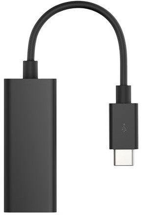 HP USB-C - RJ45 Adapter-3