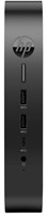 HP Elite t655 2,1 GHz ThinPro 1,12 kg Zwart R2314-3