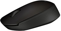 Logitech B170 Black Bp muis Ambidextrous RF Draadloos Optisch-2