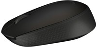 Logitech B170 Black Bp muis Ambidextrous RF Draadloos Optisch-3