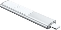 Logitech Spotlight Draadloze presenter Bluetooth/RF Zilver-2