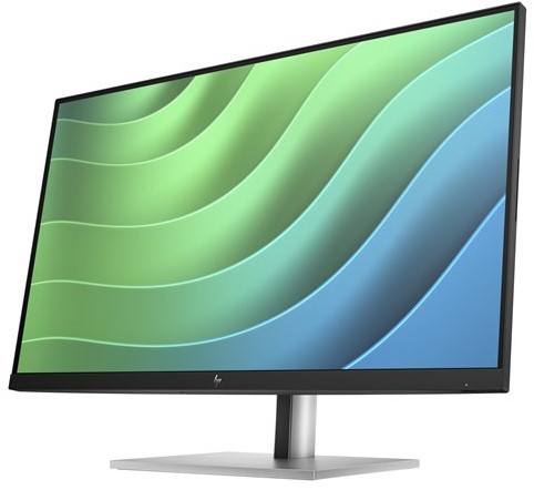 HP E27 G5 68,6 cm (27") 1920 x 1080 Pixels Full HD LED Zwart-3