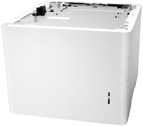 HP LaserJet papierlade voor 2100 vel-2