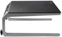 StarTech.com Monitor verhoger staal en aluminium hoogte verstelbaar-3