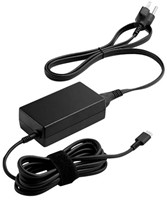 HP 65 W USB-C LC-voedingsadapter 1P3K6AA-2
