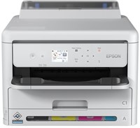 Epson WF-C5390DW inkjetprinter Kleur 4800 x 1200 DPI A4 Wifi-2
