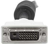 StarTech.com 5m DVI-D Dual-Link Monitorkabel M/M-2