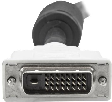 StarTech.com 5m DVI-D Dual-Link Monitorkabel M/M-2