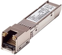 Cisco Gigabit Ethernet LH Mini-GBIC SFP Transceiver netwerk media converter 1310 nm-2