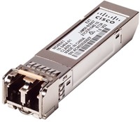 Cisco Gigabit SX Mini-GBIC SFP netwerk media converter 850 nm-3