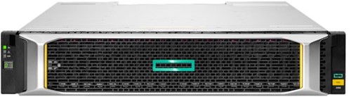 Hewlett Packard Enterprise R7J71A disk array 917,76 TB Rack (2U)-3