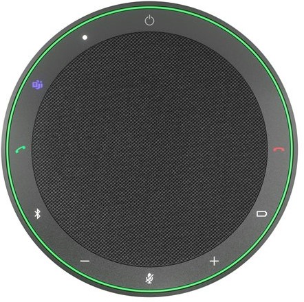 Jabra Speak2 75 luidspreker telefoon Universeel USB/Bluetooth Grijs-3