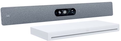 Cisco Webex Room Kit EQ - videoconferentiekit-2