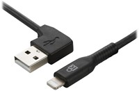 Kensington Charge & Sync Cable, Universal Tablet, USB to Lightning - 5 pack-2