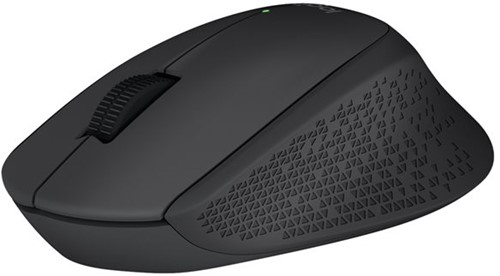 Logitech M280 muis Rechtshandig RF Draadloos Optisch 1000 DPI-2