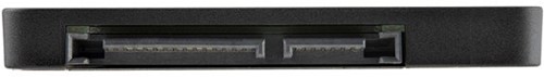 StarTech.com M.2 SSD naar 2,5 inch SATA III-adapter NGFF Solid-State Drive Converter met beschermende behuizing-2