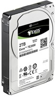 Seagate Enterprise ST2000NX0273 interne harde schijf 2.5" 2048 GB SAS-3