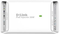 D-Link DPE-301GI PoE adapter & injector Fast Ethernet, Gigabit Ethernet-2