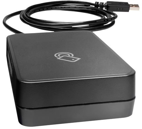HP Jetdirect 3000w NFC/Wireless Accessory-2