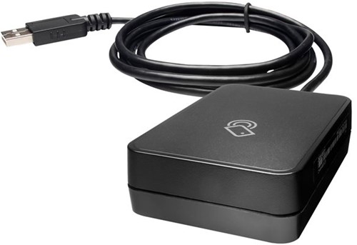 HP Jetdirect 3000w NFC/Wireless Accessory-3