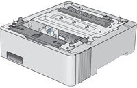 HP LaserJet papierinvoerlade 550 vel-3
