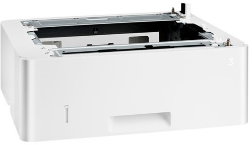 HP LaserJet Pro papierinvoerlade 550 vel-2