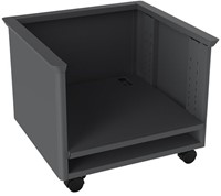 Lexmark 40C2300 printerkast & onderstel-2