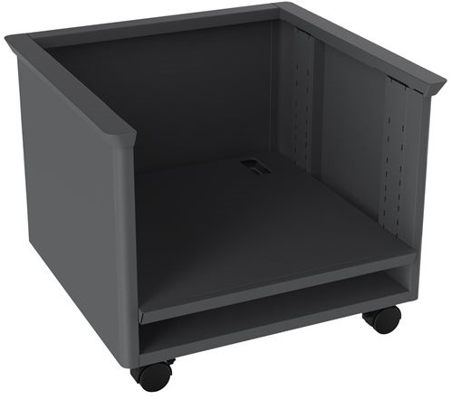 Lexmark 40C2300 printerkast & onderstel-2