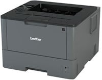 Brother HL-L5000D laserprinter 1200 x 1200 DPI A4-2