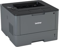Brother HL-L5000D laserprinter 1200 x 1200 DPI A4-3