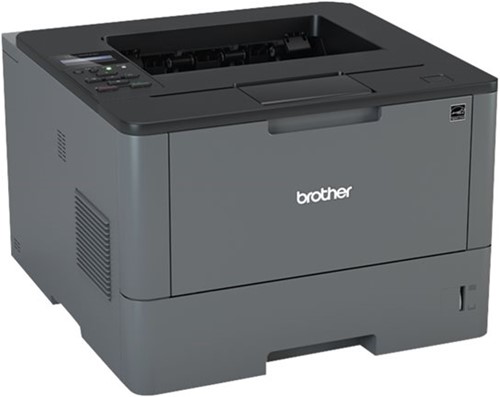 Brother HL-L5000D laserprinter 1200 x 1200 DPI A4-3