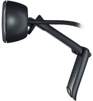 Logitech C270 HD webcam 3 MP 1280 x 720 Pixels USB 2.0 Zwart-3