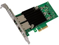 Intel X550T2 netwerkkaart Intern Ethernet 10000 Mbit/s-2