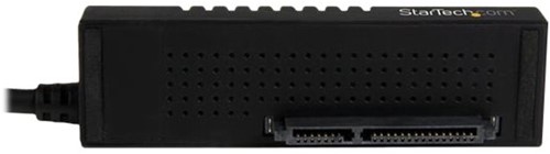 StarTech.com SATA naar USB kabel USB 3.1 (10Gbps) UASP-2